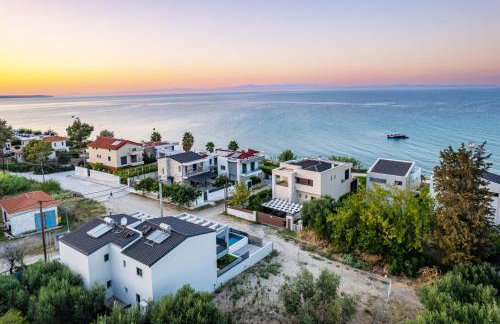 LUKA VILLAS Plage - Foto 9