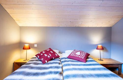 Chalet du Fey - Photo 13