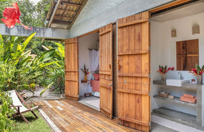 Casa Canoa - Photo 6