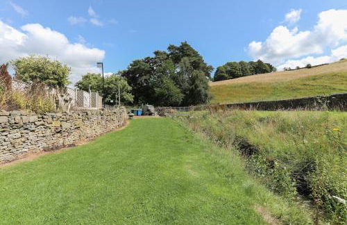 Wend Gardens Studio Carleton Skipton Pet Friendly - Foto 24