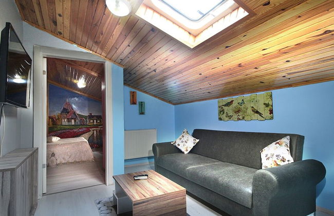 Bodrum Apart - Foto 5