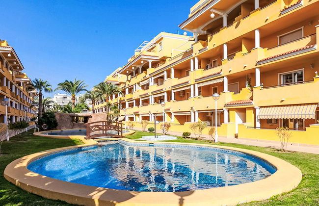 Cascadas de la Marina - Foto 14