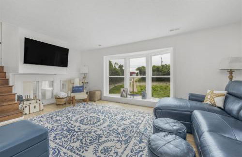 CYPRESS COVE cottage - Foto 12