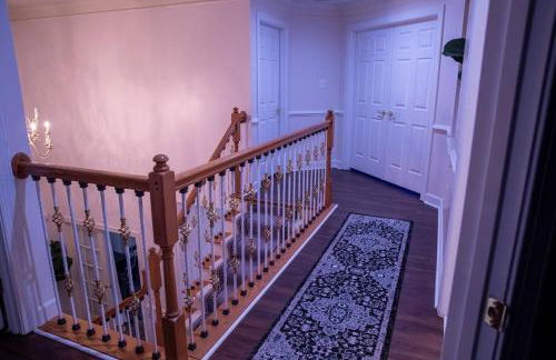 Spacious 5 BR House w/ Gym - Foto 69