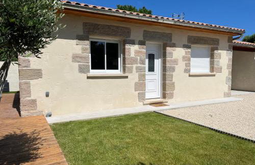 Petite maison individuelle proche plage - Photo 27