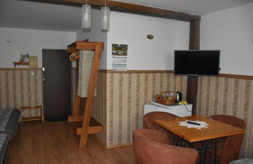 Gosciniec Pod Debem - Foto 30