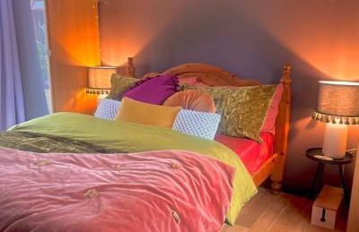 Cysgod Bach & Caban y Saer Cottages - Foto 40