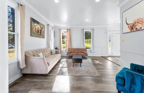 Luxury modern mansion Cabin Near Washington DC - Foto 19