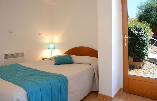 Residence Alba Rossa, Serra-di-ferro, Accommodation With Terrace or Balcony - Foto 6