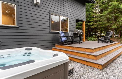 Wandering Rivers Retreat - Foto 2