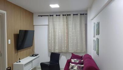 Paraiso, paz e conforto é aqui! Seja bem vindo(a). - Foto 4