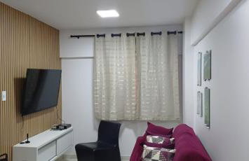 Paraiso, paz e conforto é aqui! Seja bem vindo(a). - Foto 4