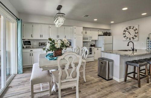 Lakefront Resort Living Pool, Golf, Tennis and More - Foto 6