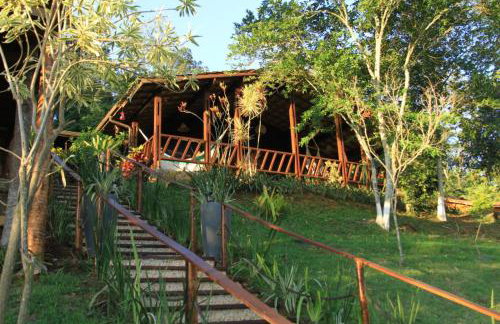 Chalé Oxossi - Foto 14