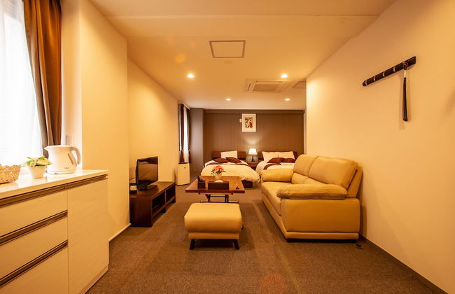 Condominium Stella Site - Foto 16