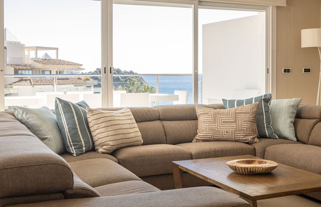 Altea Beach Villa - Foto 24