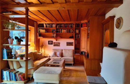 Ferienhaus an der Schlierach - Foto 7