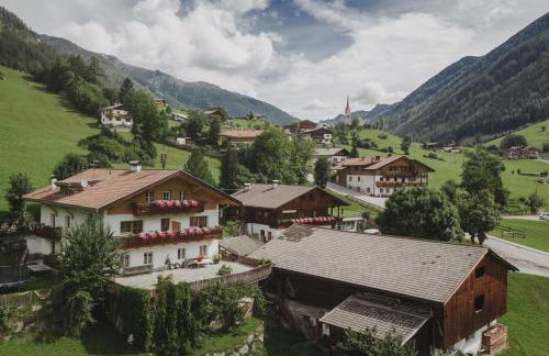 Seeberhof - Urlaub am Bauernhof - Foto 35