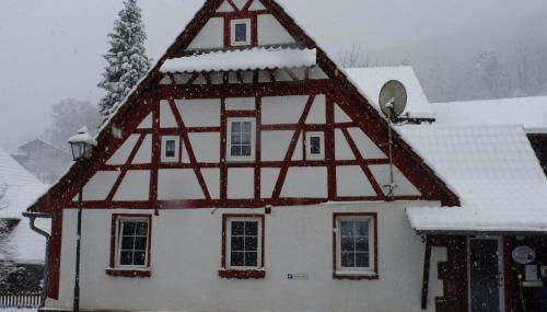 Ferienhaus Katharina - Foto 2