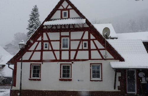 Ferienhaus Katharina - Foto 2