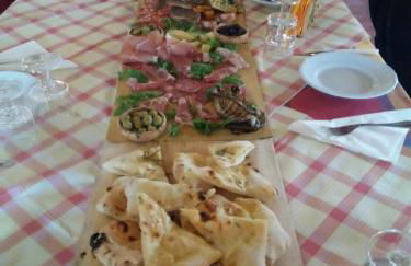 La Capretta Country House - Foto 6