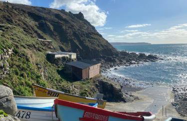 The old net loft - Photo 21