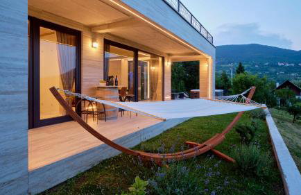 Villa Terra - Foto 10