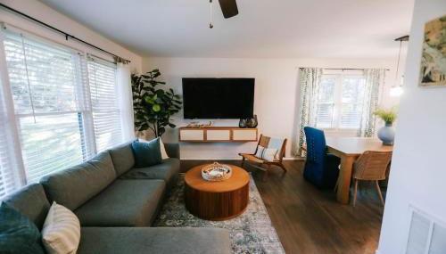 5 Bedroom home near Parris Island, MCAS, Downtown Beaufort - Foto 3