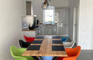 Ferienwohnung Zweinig 04 - Foto 11