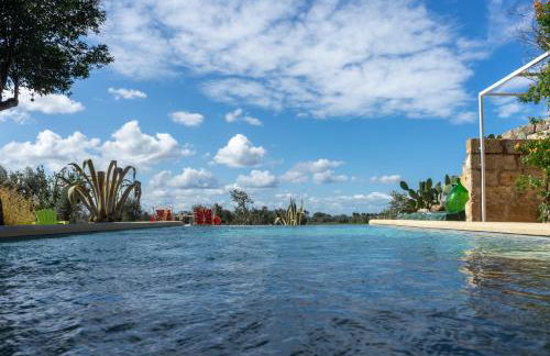 Masseria Tornesella Don Giuliano - Foto 55