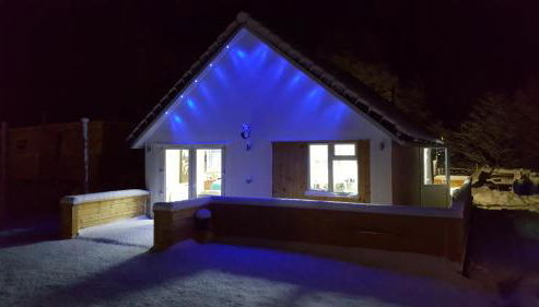 Highland Retreats Cannich - Foto 5