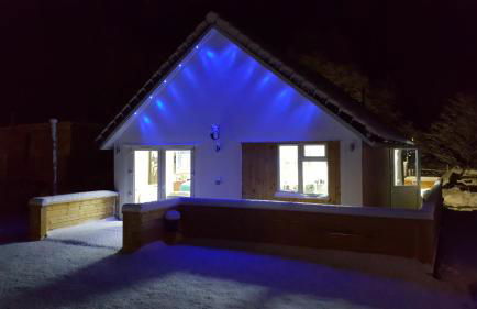 Highland Retreats Cannich - Foto 5