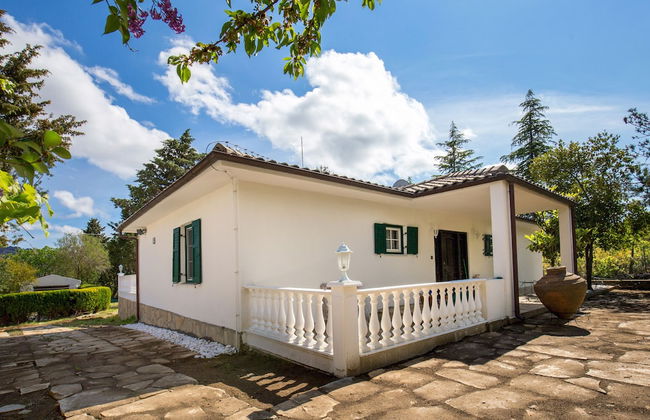 Villa Euphoria - Foto 48