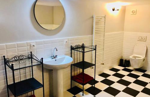 La Chambre Spa la maison Searle à Tourtour - Foto 14