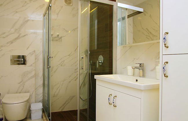 Cesme Kale Tas Apart - Foto 29