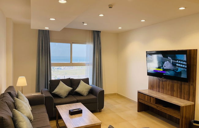 Sedra Compound - Hotel Apartment - Foto 9