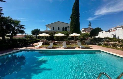 Villa Carmen - Peaceful Eco-Luxury with private pool - Foto 5