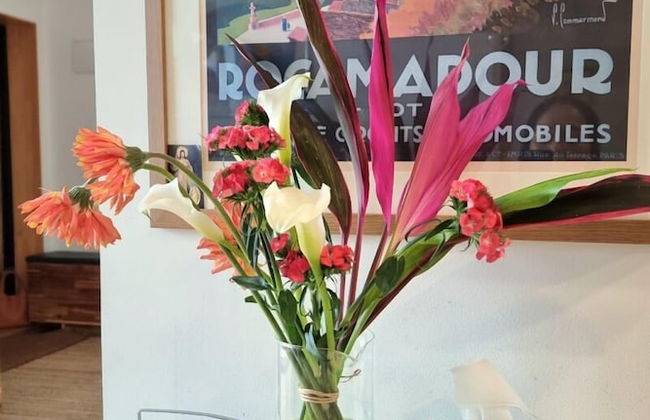 Naksan Balcony - Foto 28