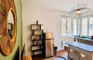 L'Herboriste - Appartements meublés - Photo 40