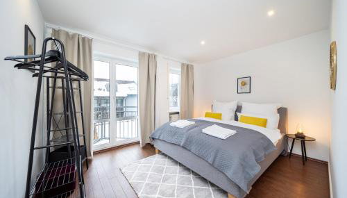 LaDolceVita - 100m2 Apartment in Zentraler Lage - Foto 2