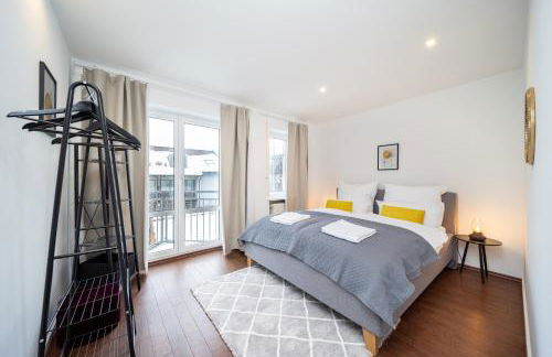 LaDolceVita - 100m2 Apartment in Zentraler Lage - Foto 2