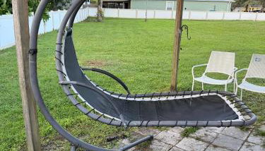 Best 4 Master King bedroom/ Fun Daytona Beach Home - Foto 3, Other