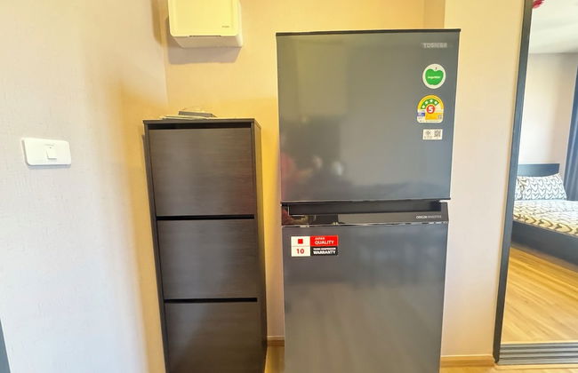 The Stage Mindscape Ratchada-Huai Khwang - Foto 30