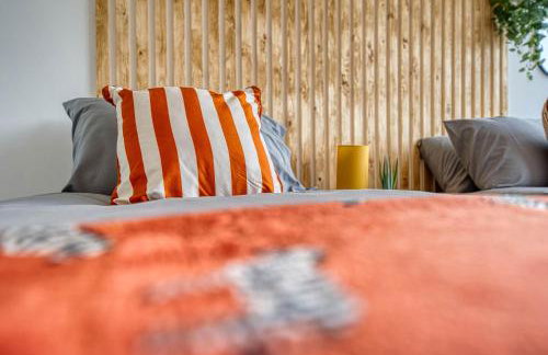 Abbey Court - 2 Bedroom Apartment, Parking, JLR, CVT - Coventry Accommodation LTD - Photo 25