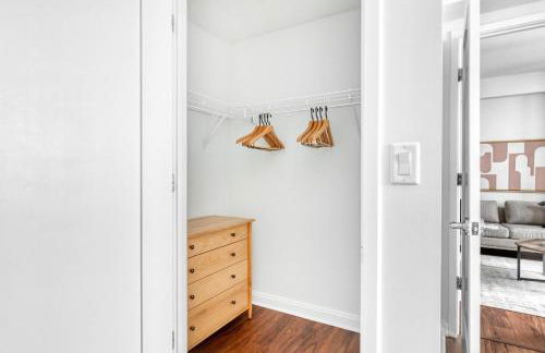 Kendall Sq 1BR w Concierge Gym nr MIT BOS-593 - Foto 12