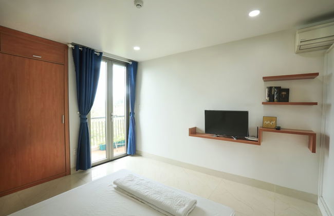 Ly Apartment - Photo 6