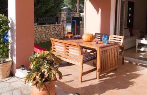 Seaside Family House - Photo 7