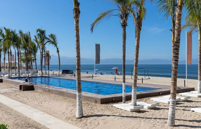 Condo Aria Ocean 501 by Kivoya - Foto 21