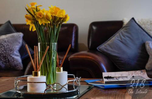 The Cabin, Glan Gwna - Foto 15