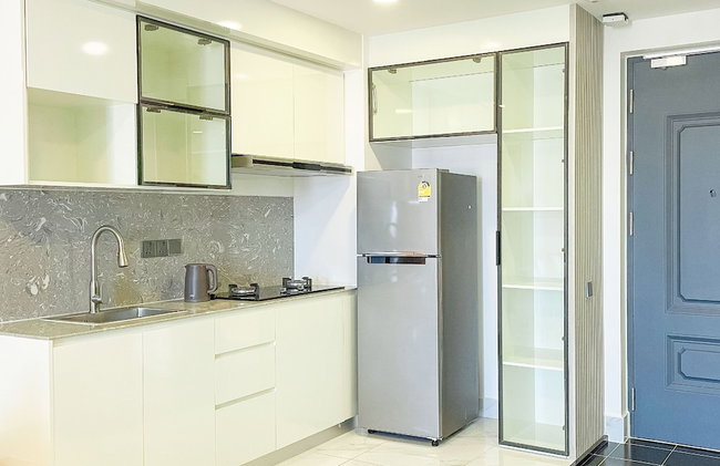 TV-Tower 1 - Foto 19